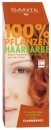 Herbal Hair Color Flame Red