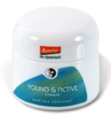 YOUNG&ACTIVE Cream 50 ml