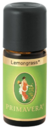 Lemongrass* 10ml