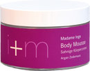 Body Mousse 