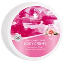 Body Cream Rose No.62