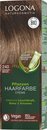 Herbal Hair Colour Cream 240 nougat brown