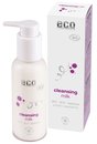 Cleansing Milk with OPC, Coenzyme Q10