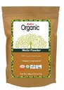 Organic Methi Powder