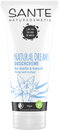 Natural Dreams Organic Vanilla Shower Cream 