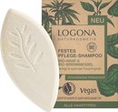 Organic Hemp & Stinging Nettle Solid Shampoo