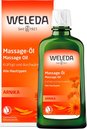 Arnica Massage Oil 200ml 