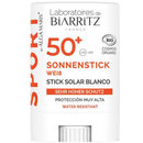 Certified Organic Sunscreen Stick SPF50+