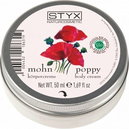 Poppy body cream 200ml