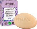 Lavender and Vetiver Shower Bar