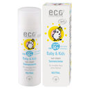 Baby & Kids Sun Cream LSF+ NEUTRAL