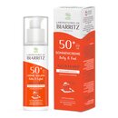 Certified Organic Sunscreen For Children SPF 50+ Maxi