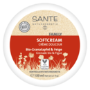 Family Soft Cream Bio-Granatapfel & Feige