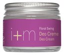 Deo Creme Floral Swing
