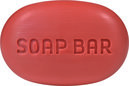 Soap Bar Hair + Body Blutorange
