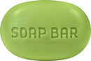 Soap Bar Hair + Body Bergamotte