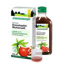 Granatapfel-Muttersaft, Naturrein