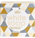 White Soap, Heilerde
