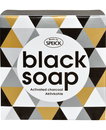 Black Soap, Aktivkohle Seife