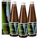 aloepur economy pack - 3 bottles 