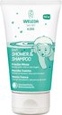 KIDS 2in1 Shower & Shampoo Frische Minze