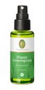 Raumspray Happy Lemongrass 