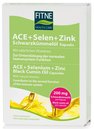 ACE-Selen+Zink Schwarzkümmelölkapseln
