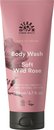 Soft Wild Rose Body Wash