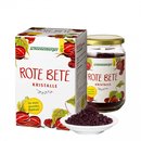 Rote Bete Kristalle