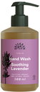 Soothing Lavender Hand Wash