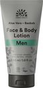 Men Face & Body Lotion