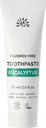 Toothpaste Eucalyptus