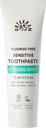 Strong Mint Toothpaste
