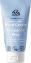 Fragrance Free Hand Cream