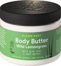Wild Lemongrass Body Butter