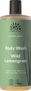 Wild Lemongrass Body Wash 500ml