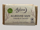 Allround Soap with Ghassoul and Lavender