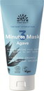 3 Minuten Feuchtigkeits- Gesichtsmaske Agave