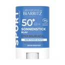 Bio-Sonnenschutzstick SPF 50+ Blau