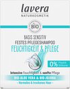 Solid Shampoo Sensitiv Moisture & Care 