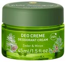 Forest Walk Deodorant Cream