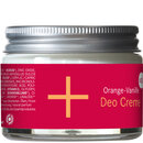 Deo Creme Orange-Vanille